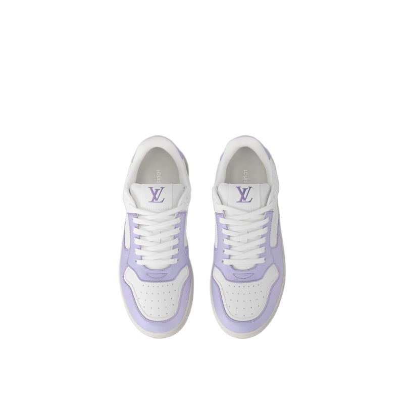 LV Stadium Sneaker - Image 2